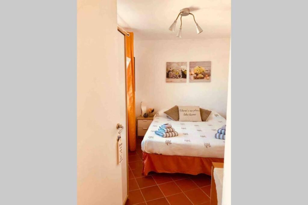 Apartamento Casa Pierina Anacapri  Exterior foto